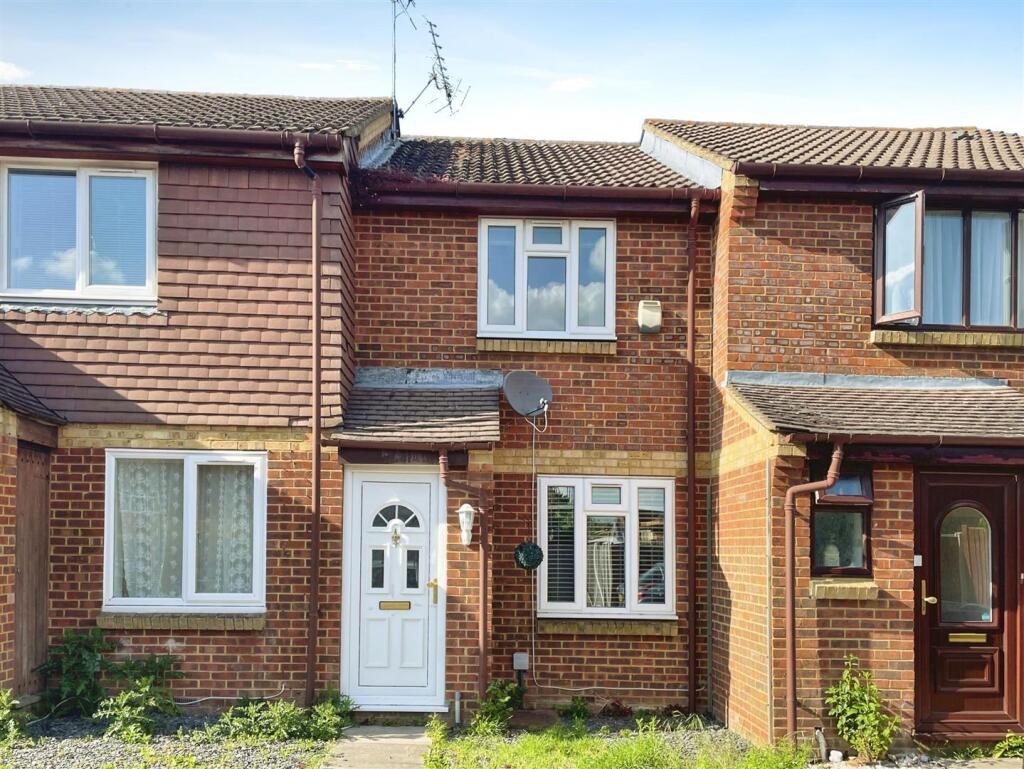 Main image of property: Alder Close, Cippenham