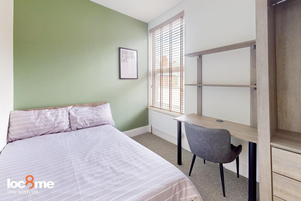 Mostyn Road, Birmingham