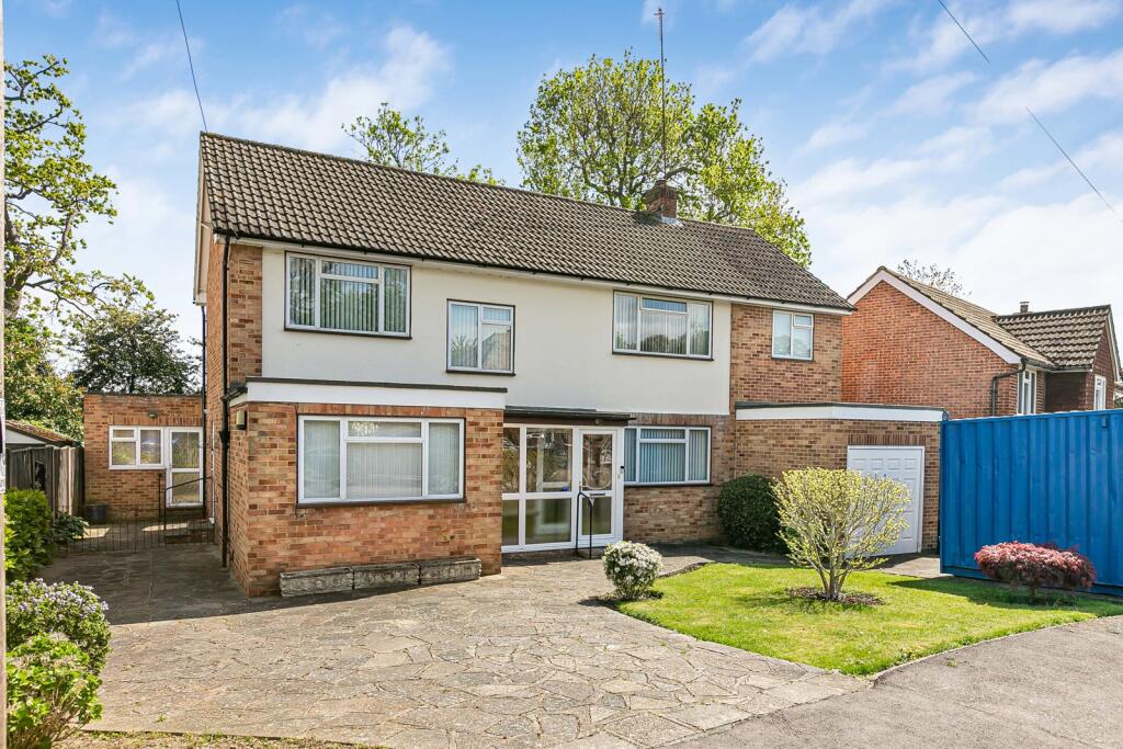 Main image of property: Alderside Walk, Englefield Green, Egha22 Alderside Walk,, Surrey, TW20