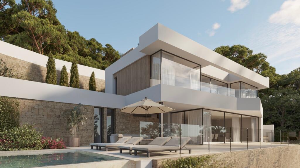 Main image of property: Valencia, Alicante, Benissa Coastal