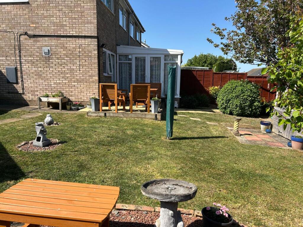Main image of property: Selwyn Road, Stamford, PE9