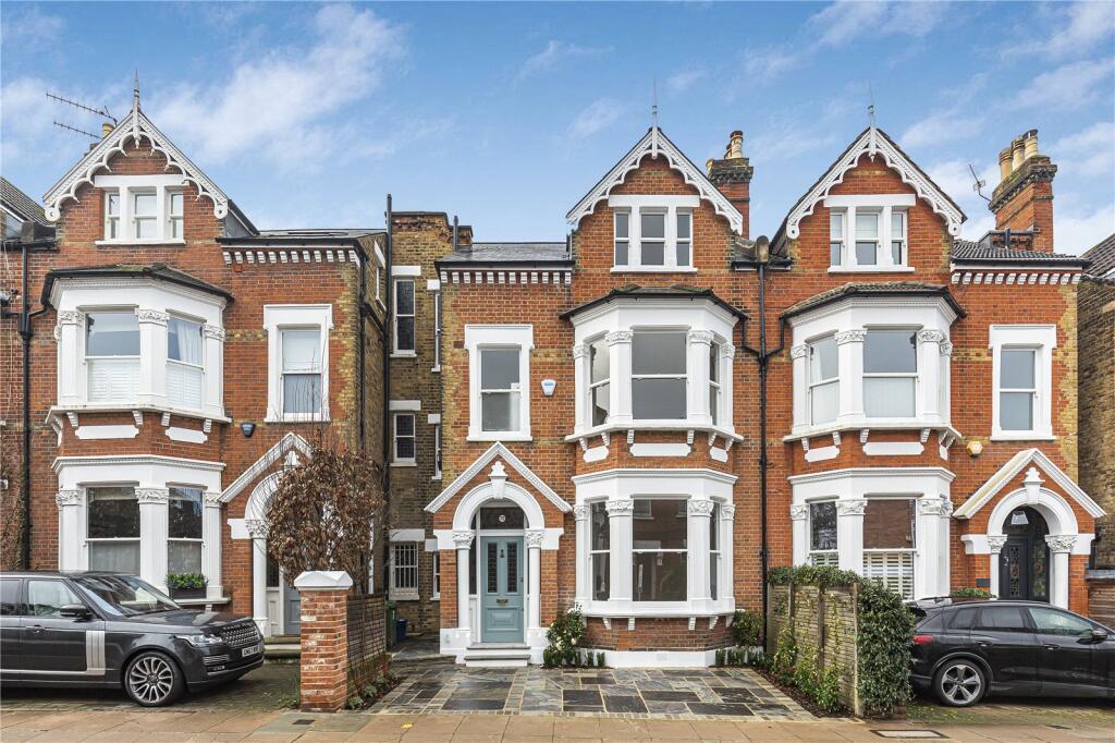 Main image of property: Onslow Road, Richmond, Surrey, TW10