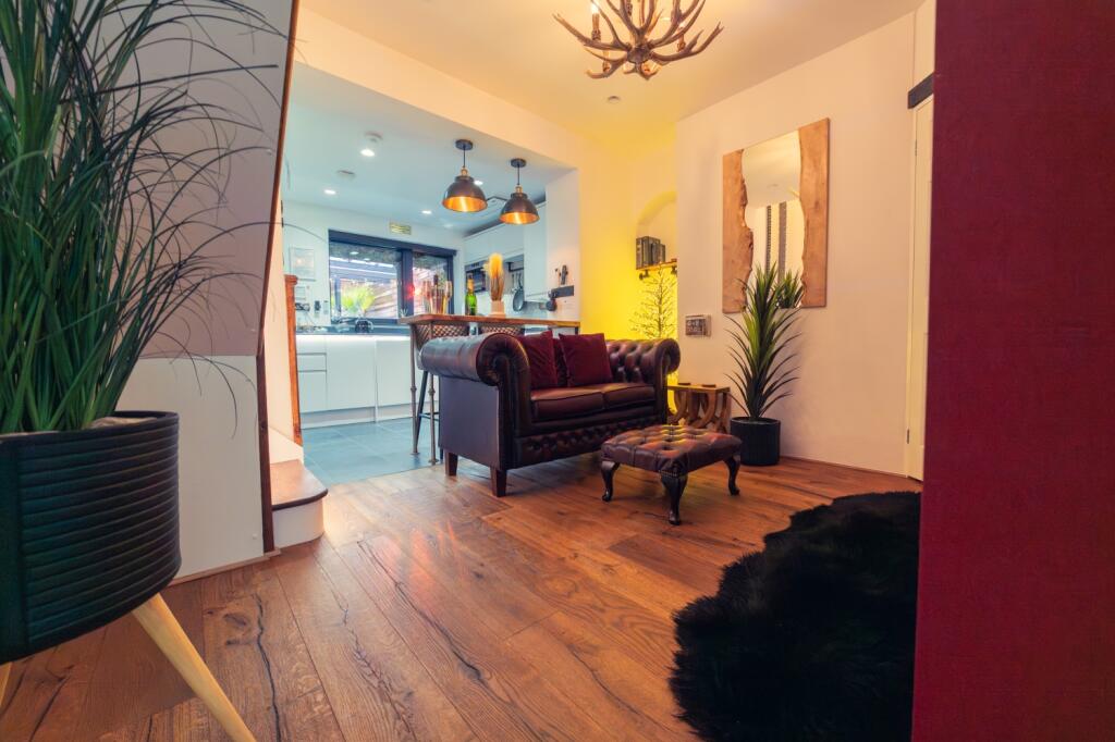 Main image of property: Lady Margaret Terrace, Splott