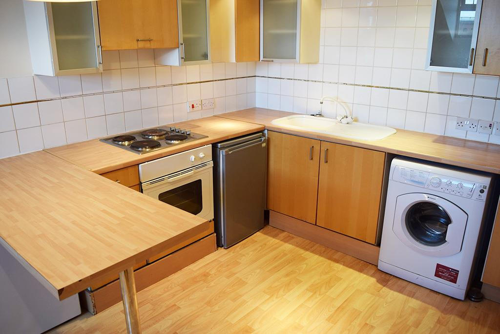 Apartment in Derby - More