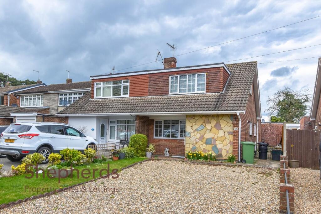 Main image of property: Huntingdon Close, Broxbourne