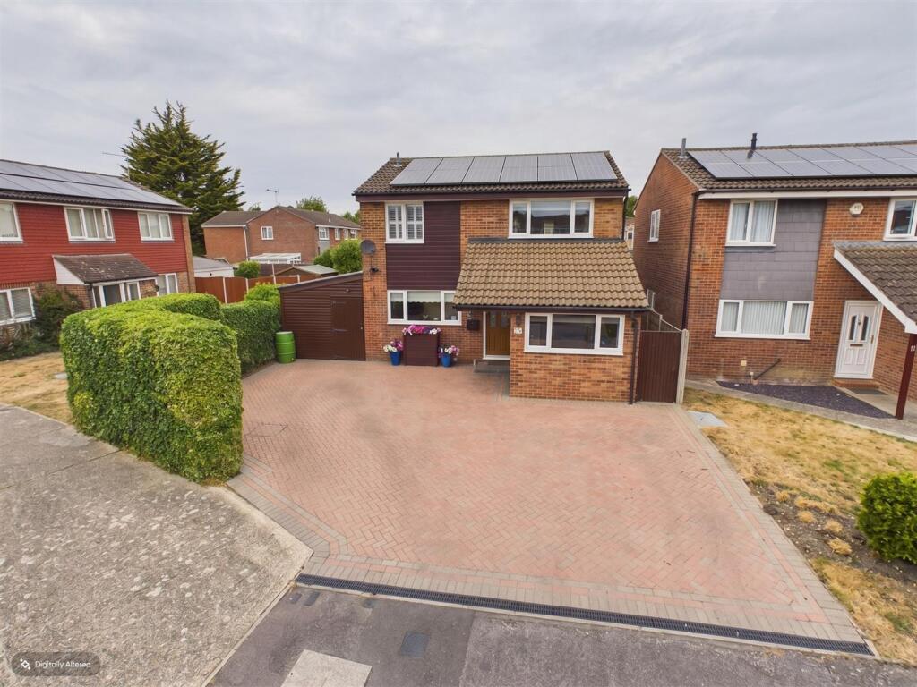 Main image of property: Hawkesbury Drive, Calcot, Reading