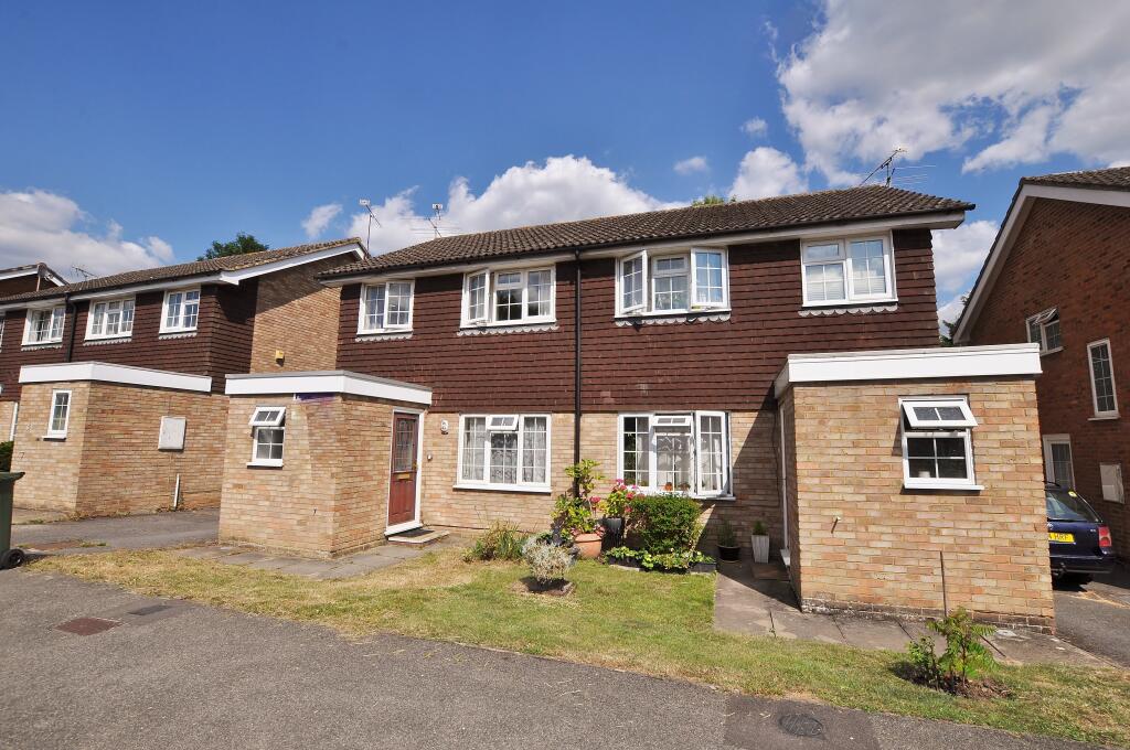 Main image of property: Southway, Guildford, Surrey, GU2