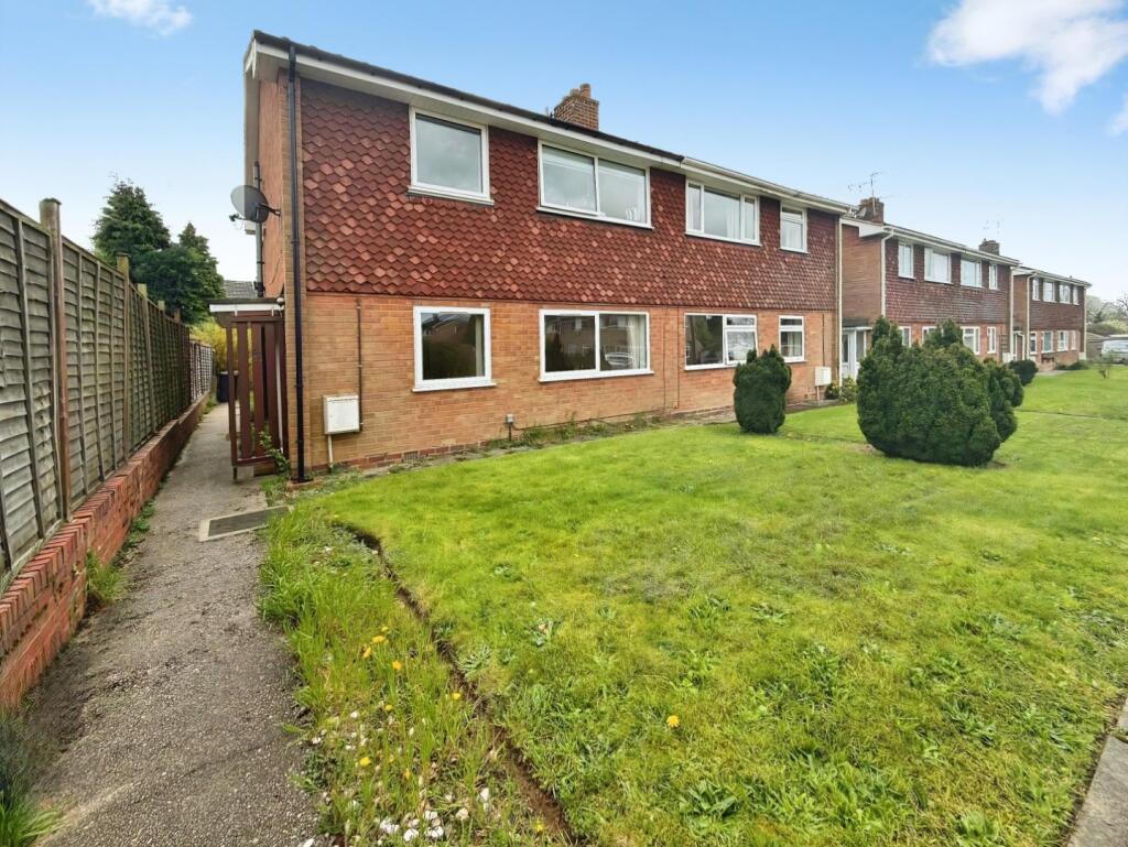 Main image of property: Mockley Wood Road, Knowle, Solihull