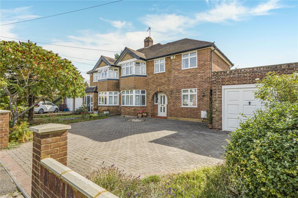 Main image of property: Queens Way, Hanworth Park