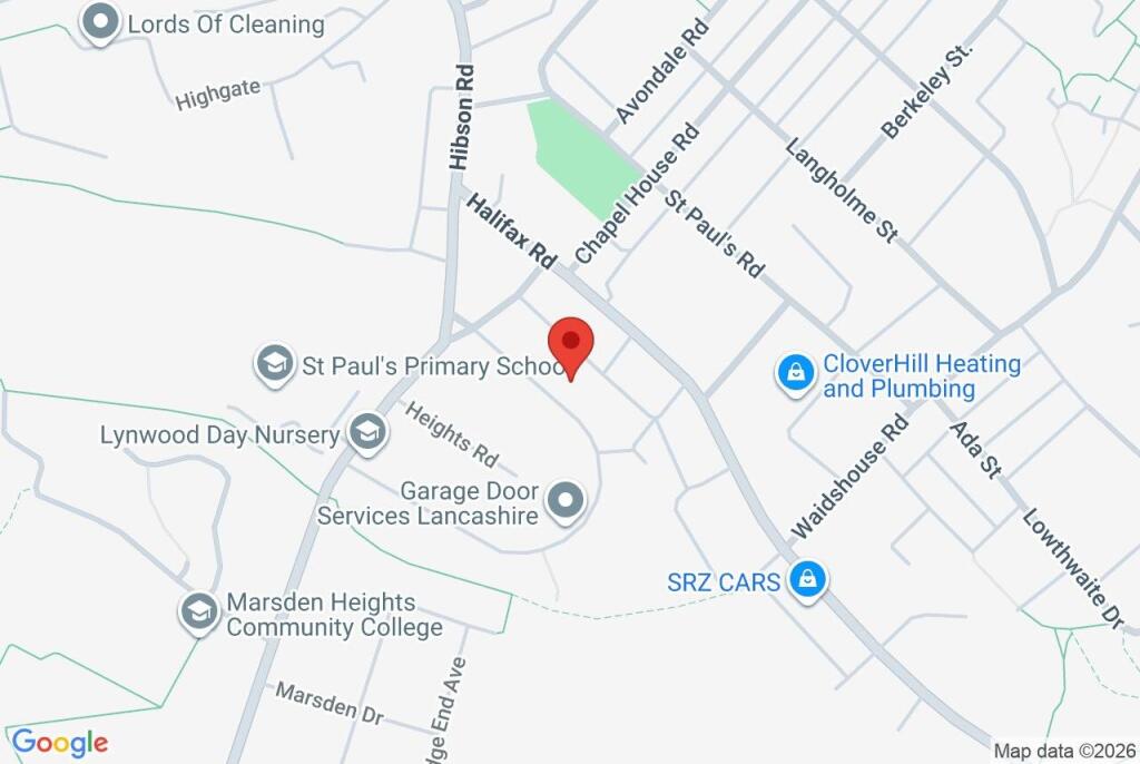 Additional image 24 of Brier Crescent, Nelson, Lancashire, BB9