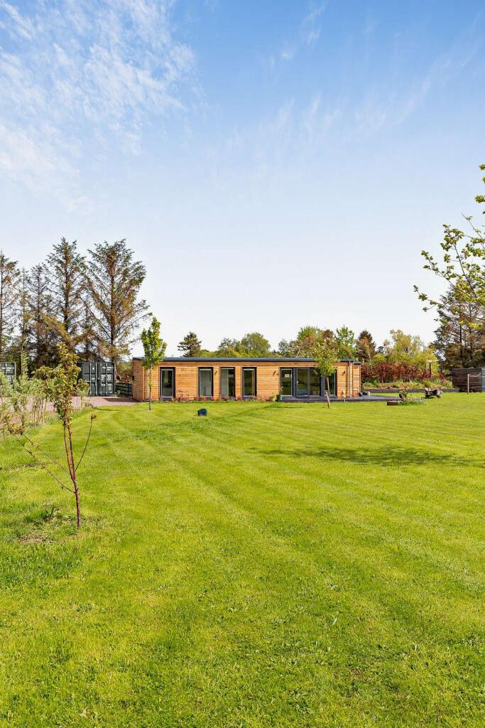 Main image of property: Whiteinch, Forres, Morayshire