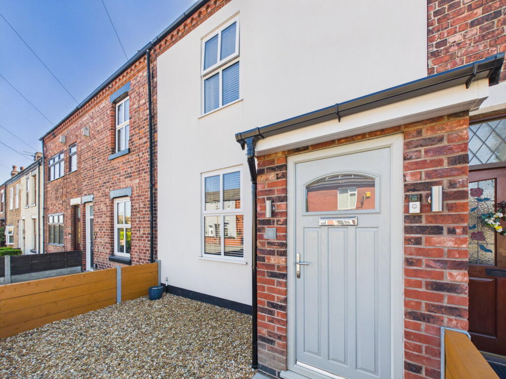 Main image of property: Station Road, Ashton-in-Makerfield, Wigan, WN4 0SD