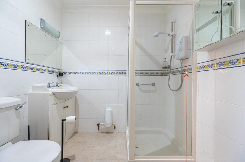 Apartment in Uttlesford, Church End, Great Dunmow - More