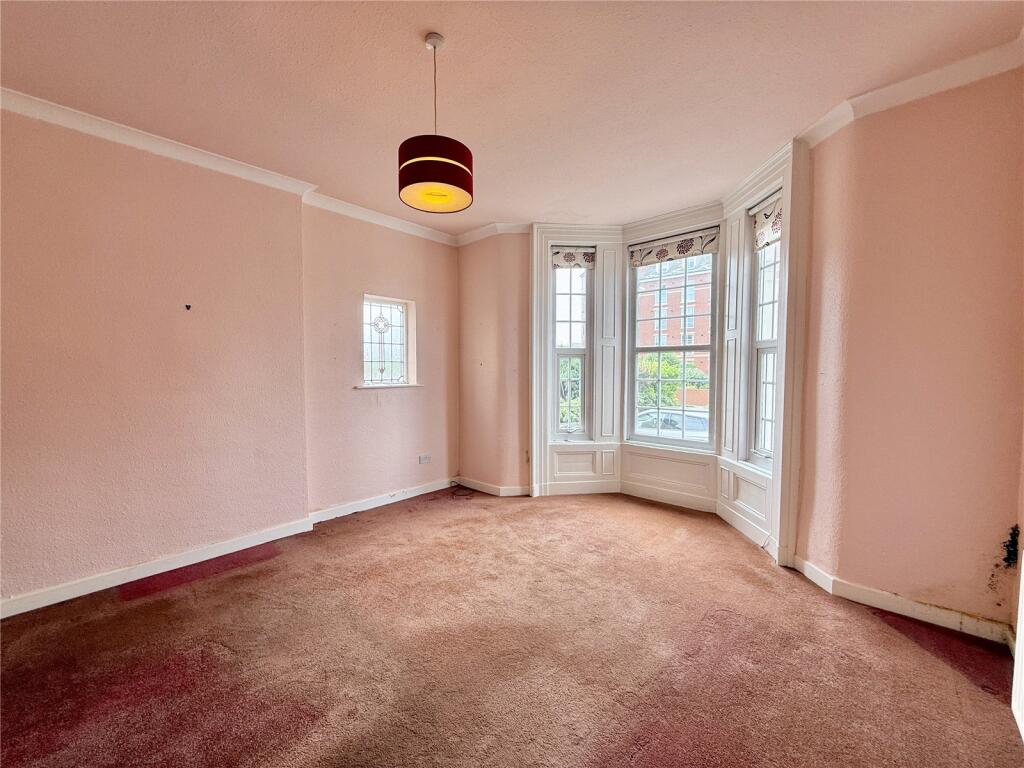 Apartment in Southport, Meols Cop - View 2