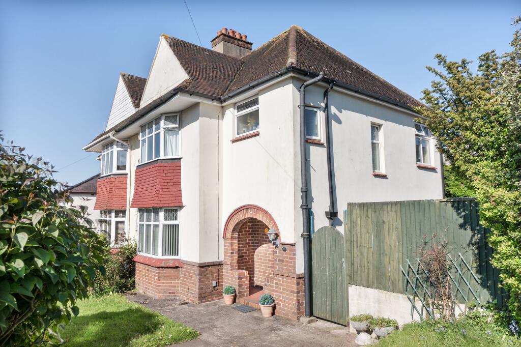 Main image of property: Beaufort Road, Newport, NP19