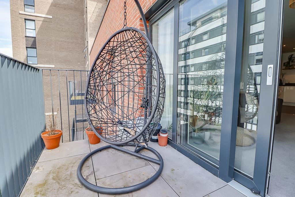 Main image of property: Victoria Central, Victoria Avenue, Southend-on-Sea