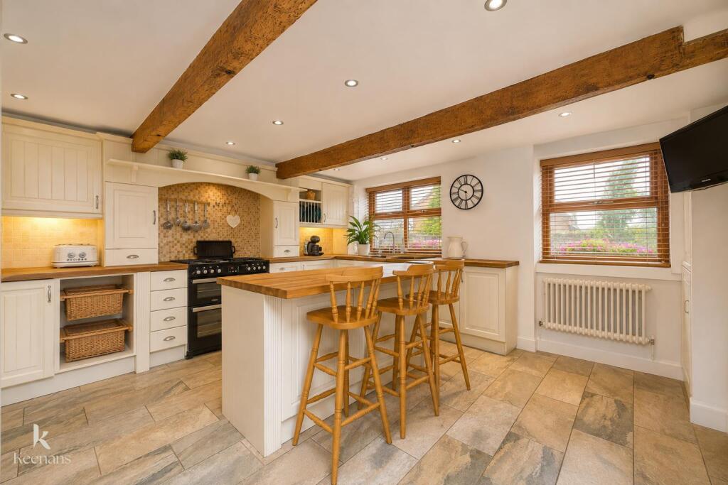 House in Guide, Shadsworth - View 3