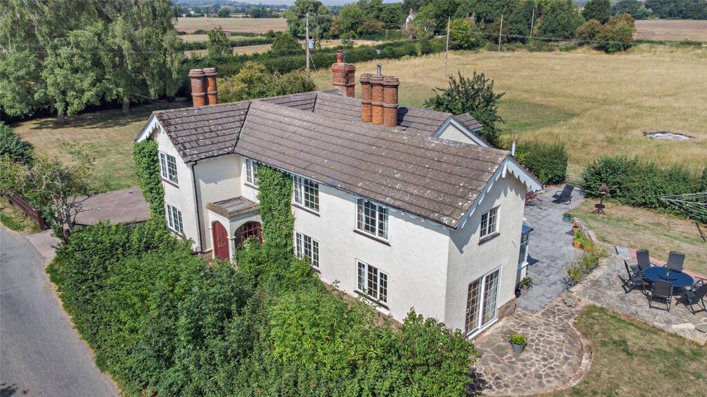 Main image of property: Canon Frome, Ledbury, Herefordshire, HR8