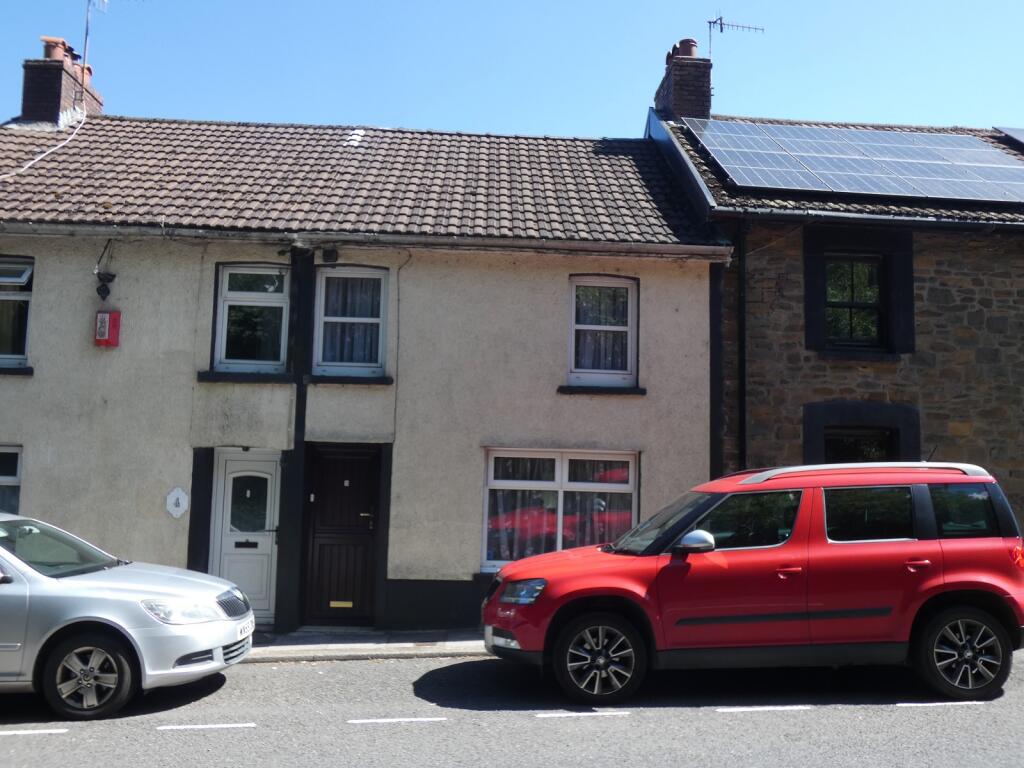 Main image of property: Ynys-Arwed Cottages, Abergarwed, Neath . SA11 4DF