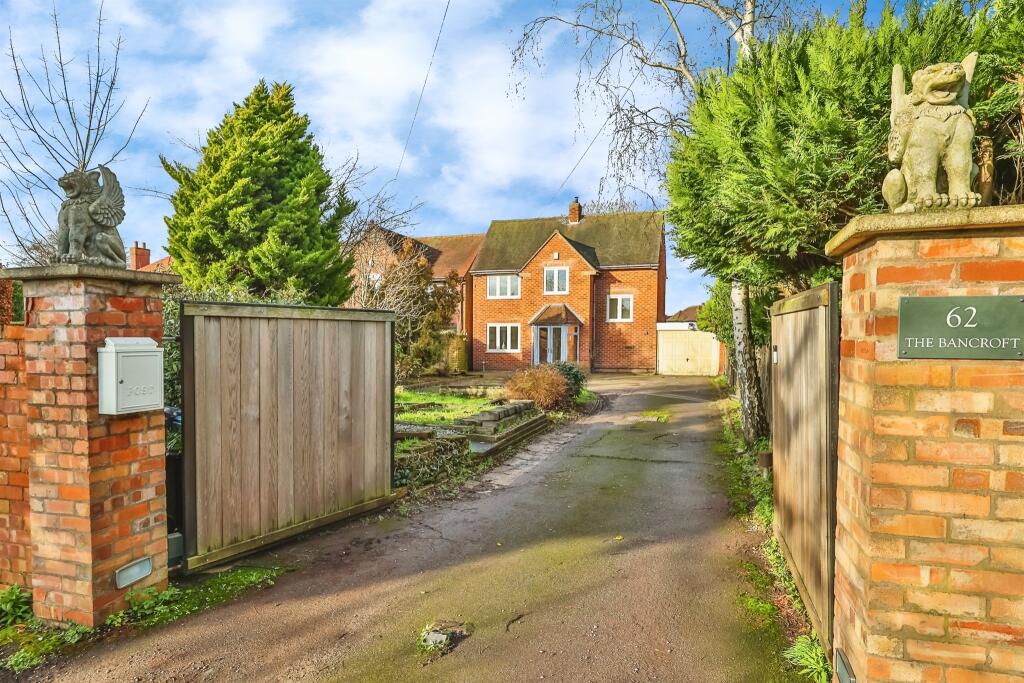 Main image of property: Loughborough Road, Bunny, Nottingham