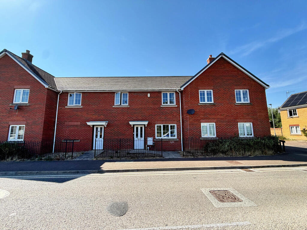 Main image of property: Gilpin Court, Hockliffe, Leighton Buzzard