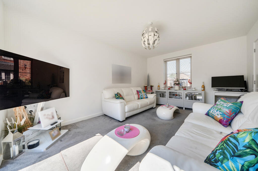 House in Cherwell, Banbury - View 5