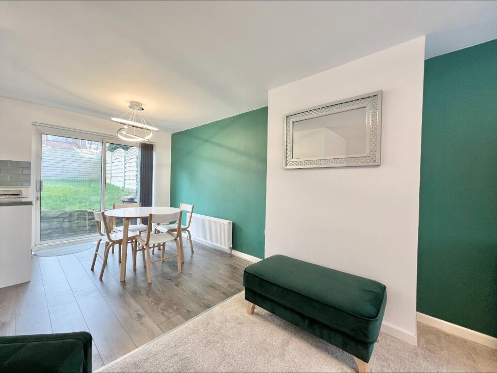 Ribble Drive, Bury, Greater Manchester, BL9 photo 5