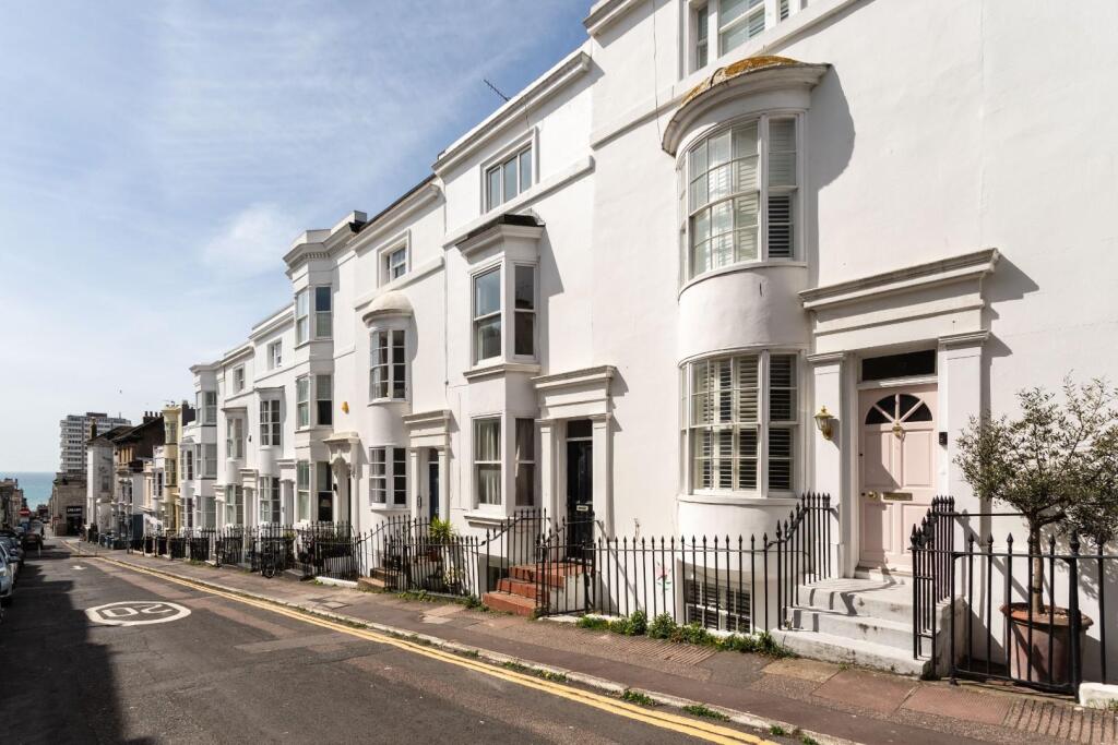 Main image of property: Hampton Place, Brighton