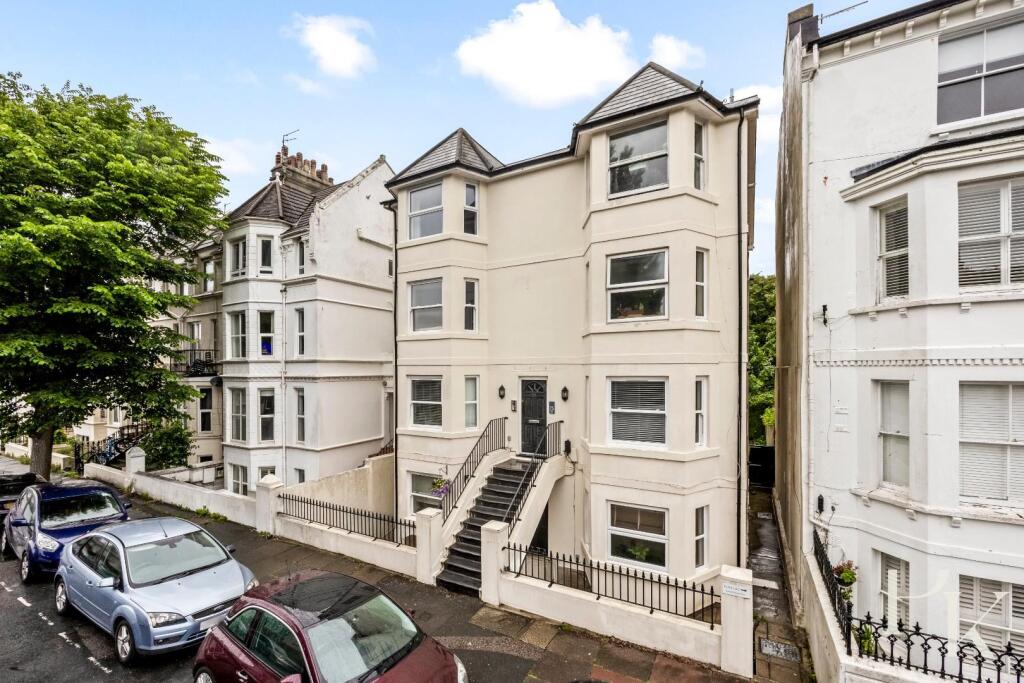 Main image of property: Lorna Road, Hove