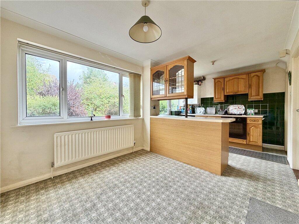House in Eastleigh, Stoke Common, Bishopstoke - View 5