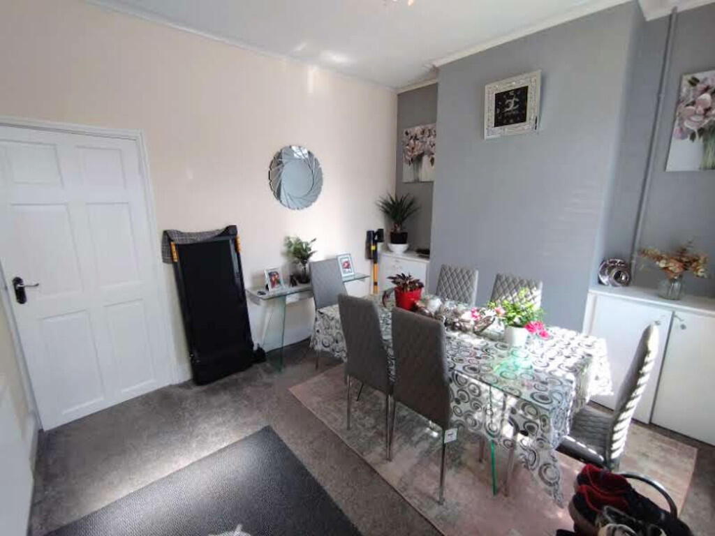 House in Stoke-on-Trent - View 5