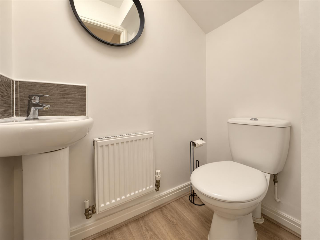 Aston Close, Barrow Upon Soar, Loughborough photo 4