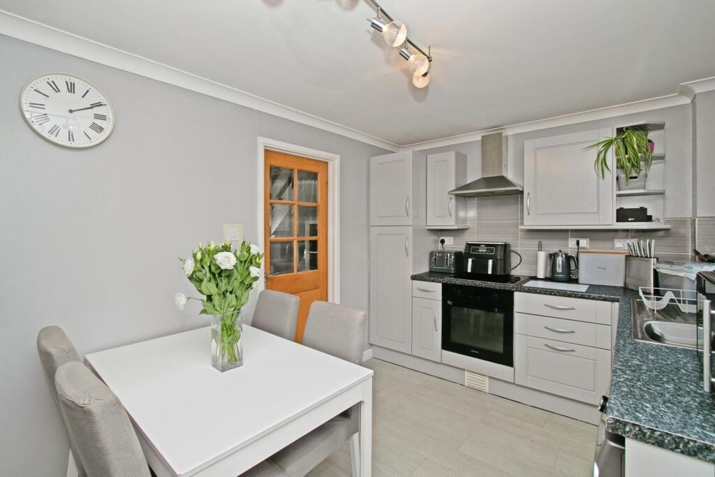 House in Redruth, Cornwall - More