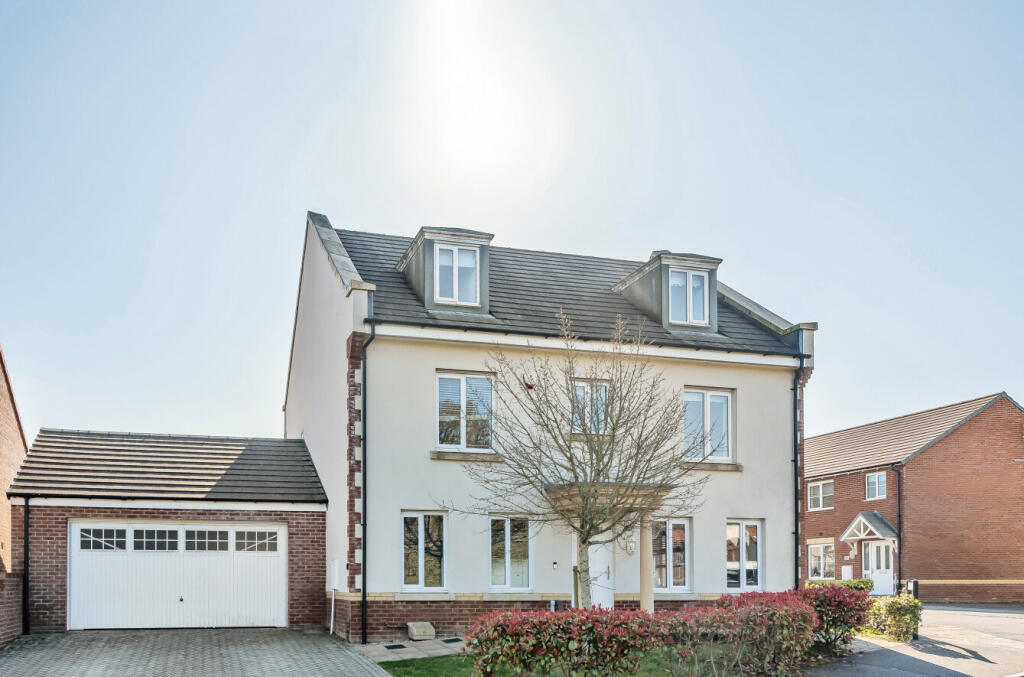 Main image of property: Daisy Lane, Newton Abbot, Devon