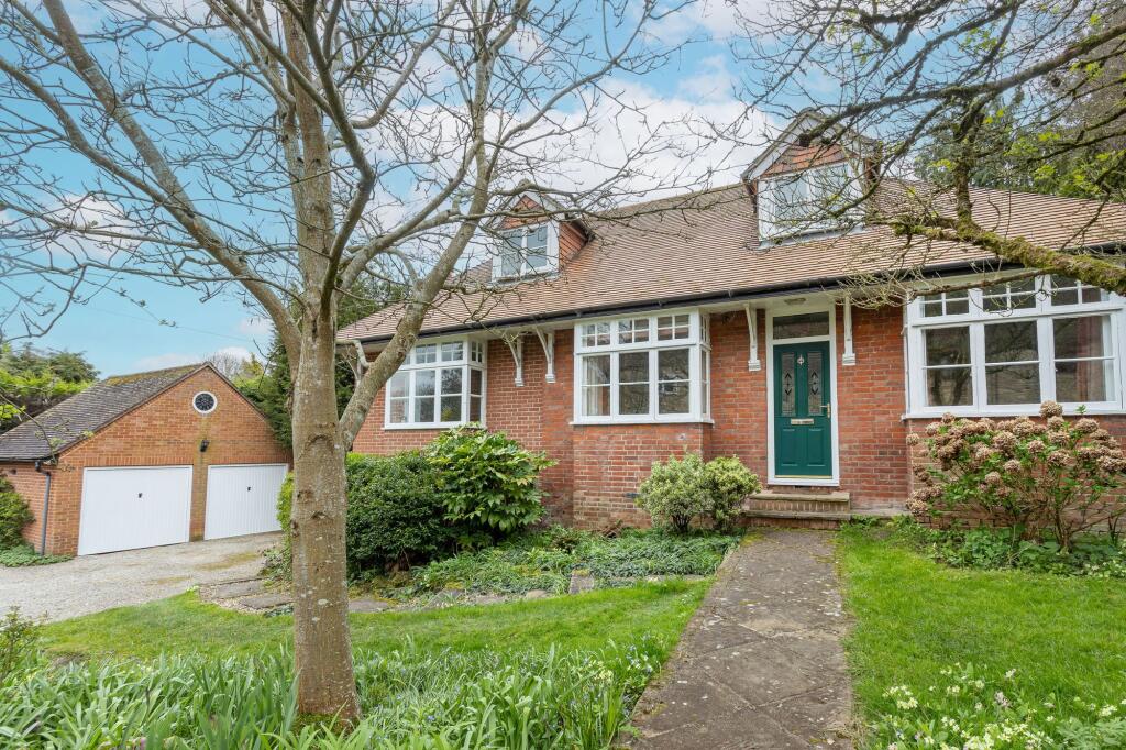Main image of property: Mill Street, Stanton St. John, OX33