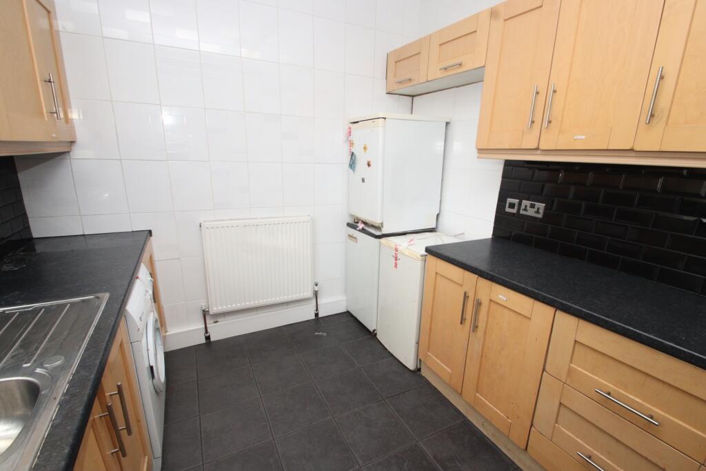 Apartment in London, Poverest, St Mary Cray - View 3