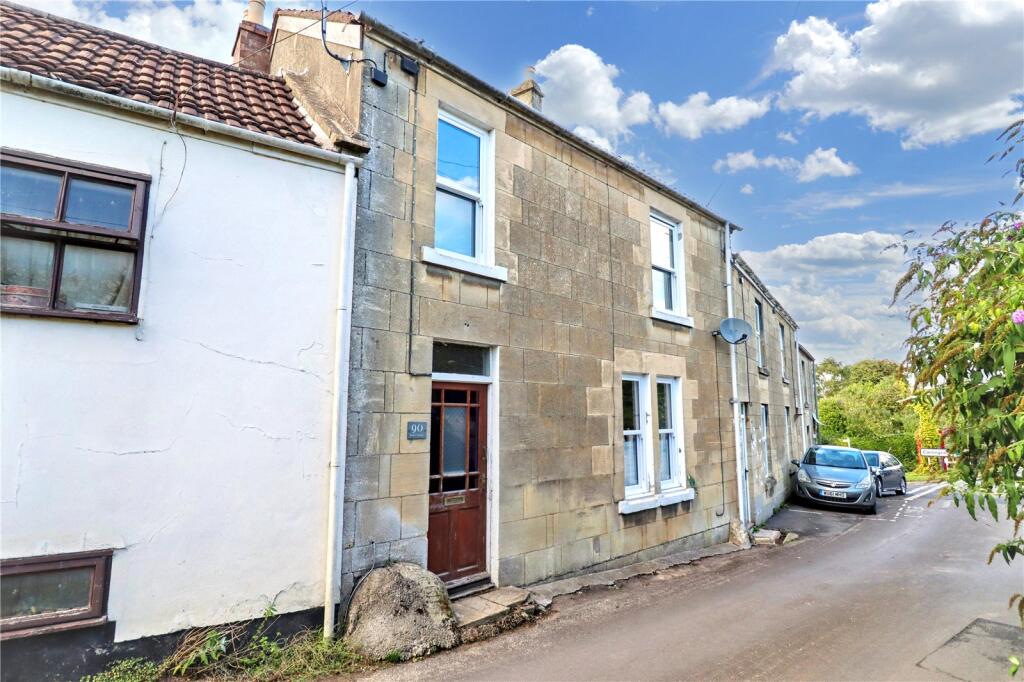 Main image of property: Carlingcott Lane, Carlingcott, Peasedown St John, Bath, BA2