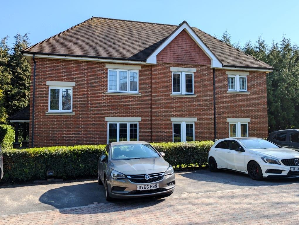 Main image of property: HILL VIEW, DORKING, RH4
