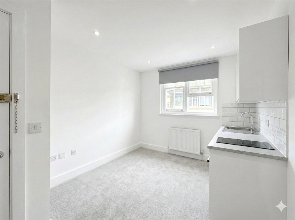 Main image of property: Clayponds Lane, Brentford, TW8