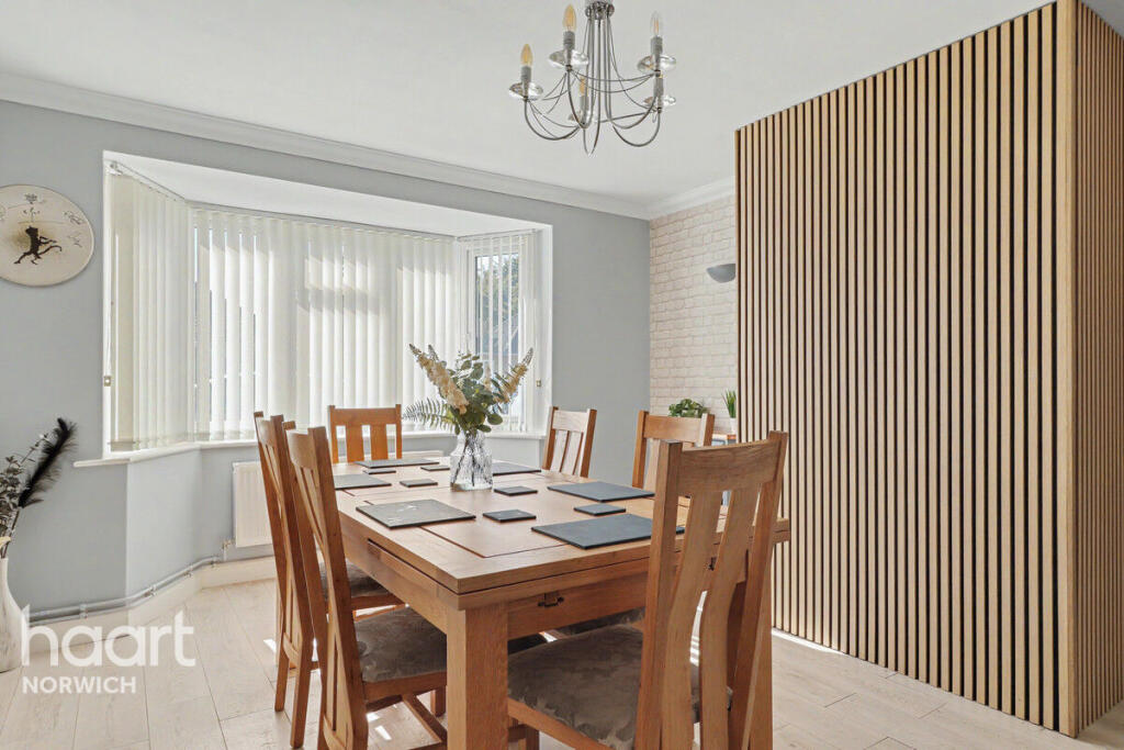 Main image of property: Tills Road, Norwich