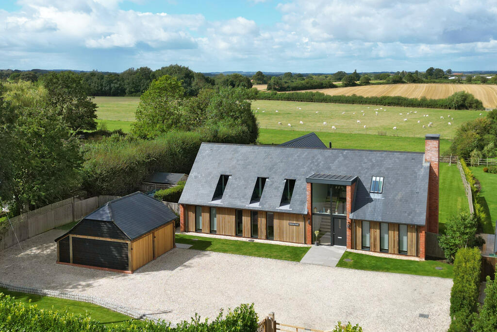 Main image of property: Moreton, Thame, Oxfordshire