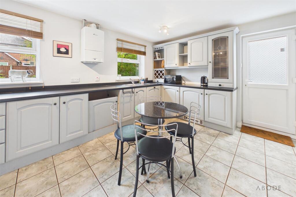House in Derby, Castle Donington - View 5