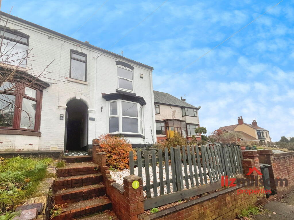 Main image of property: Burton Road, Castle Gresley, Swadlincote, DE11 9HB
