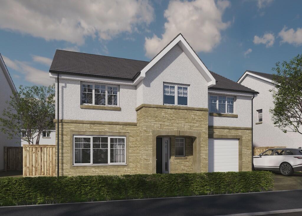 Main image of property: Commonwealth Drive,
Troon,
KA10 7FA