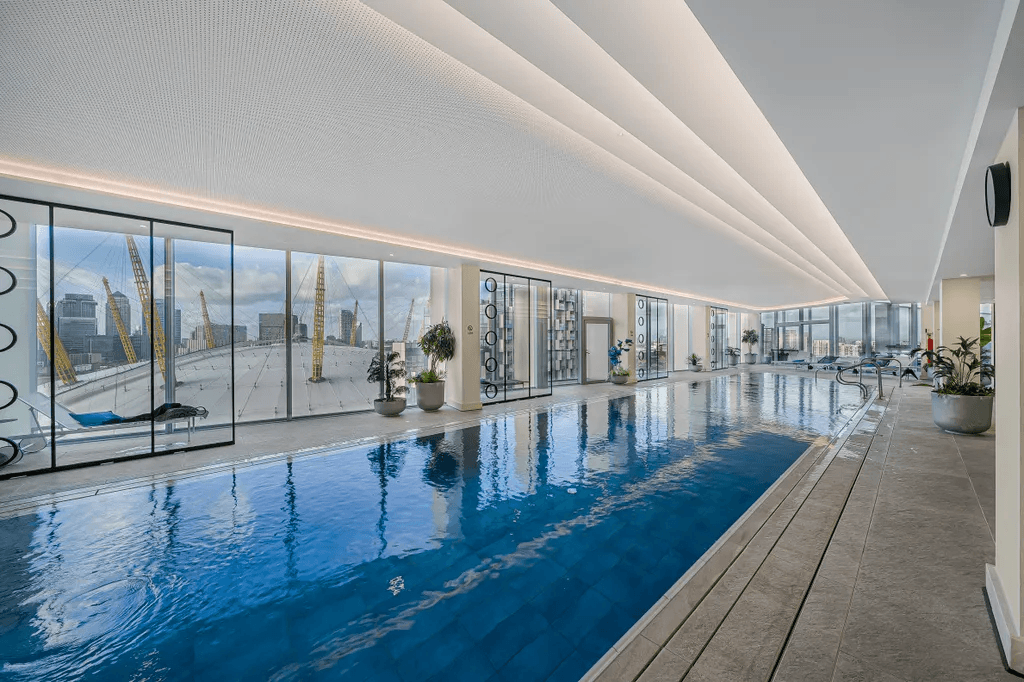 Apartment in London - View 4