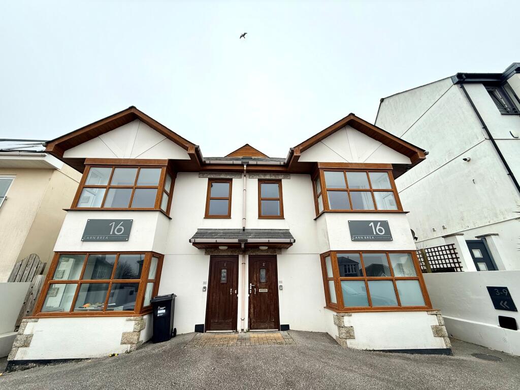 Main image of property: Newquay
