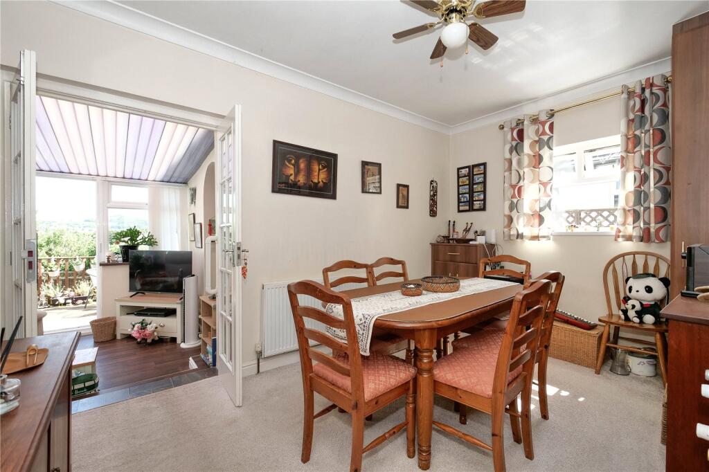 House in Bradford, Baildon - View 3