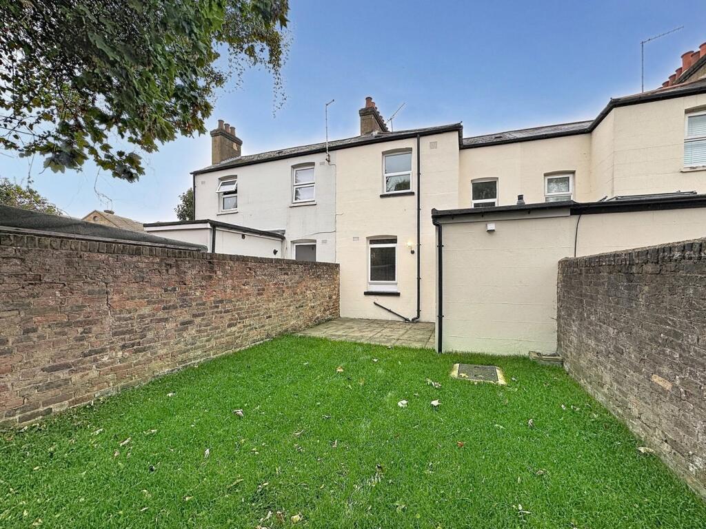 Homesdale Road, Bromley, BR1 photo 4