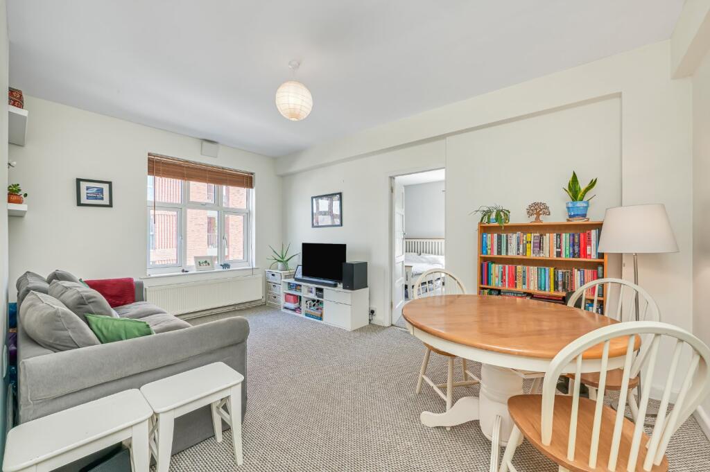 Main image of property: Brixton Hill, Brixton, London, SW2