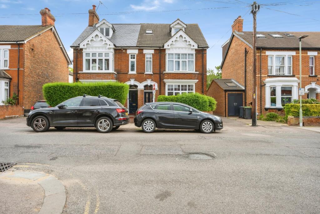 Main image of property: Foster Hill Road, Bedford, Bedfordshire, MK40